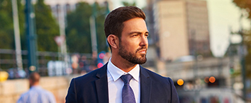businessman