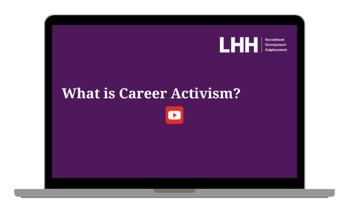 What is Career Activism?