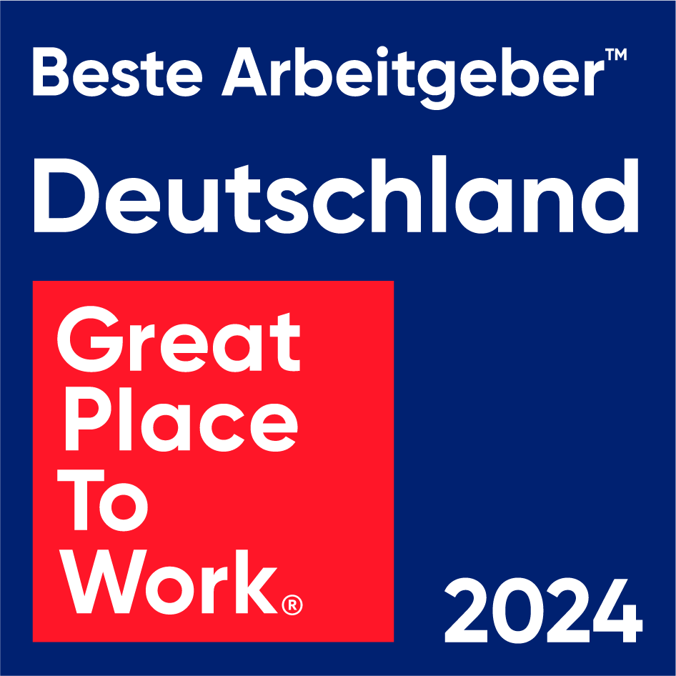 Great Place to Work 2024