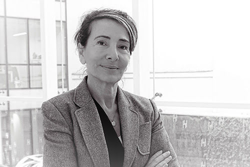 Portrait de Valérie Lebeaupin