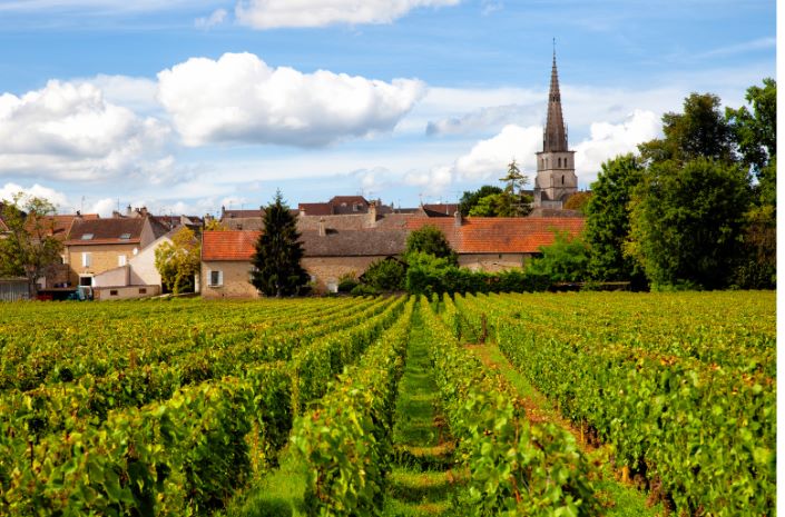 Bourgogne-Franche-Comté