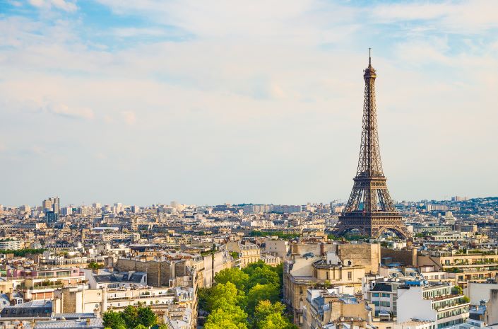 Île-de-France
