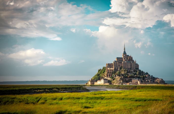 Normandie