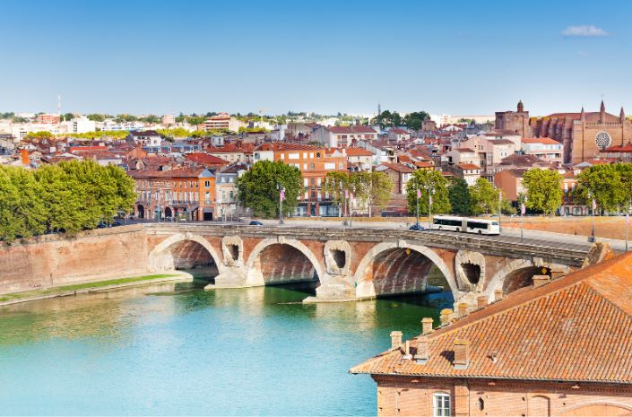 Occitanie