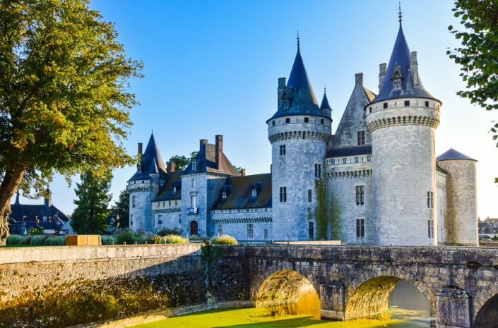 Pays de la loire