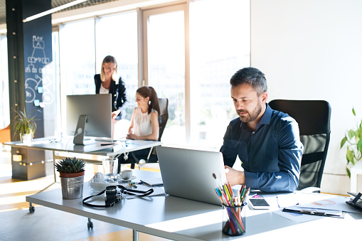 How to break a career plateau