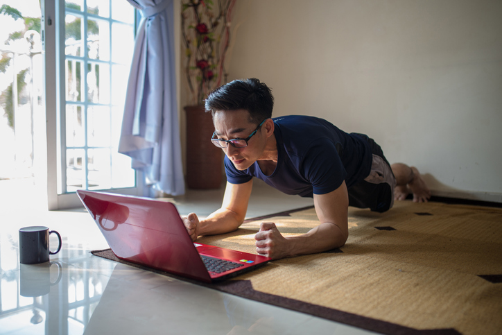 productivity paradox