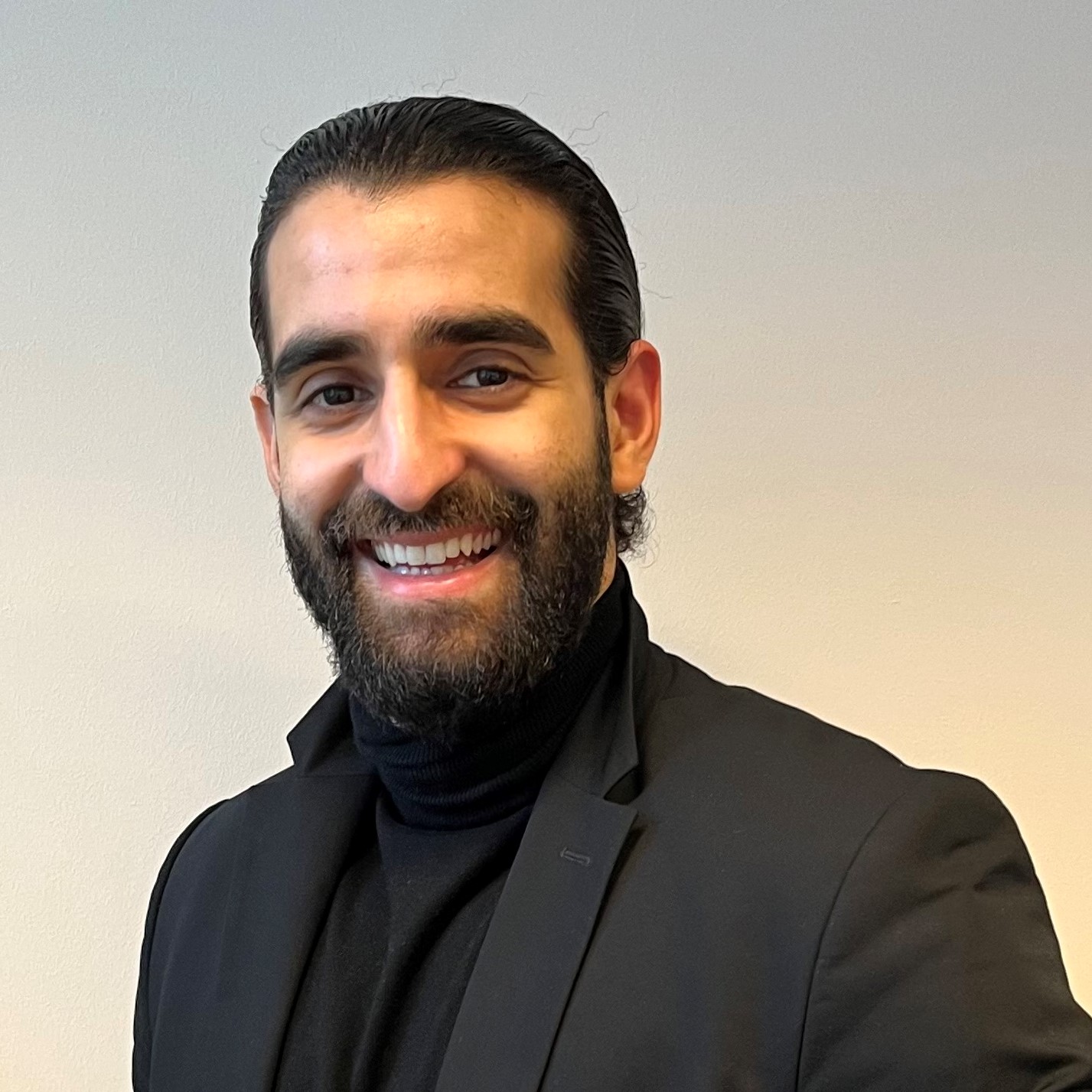 mehdi