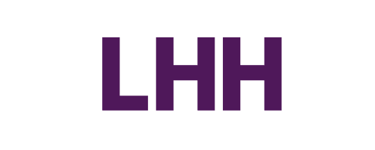 LHH logo
