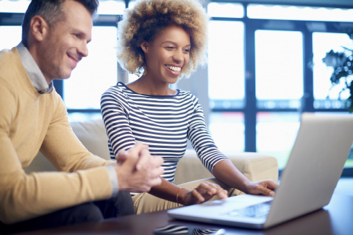 Accountancy is changing – and so is the job description