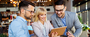 Put Mentoring at the Heart of Career Development Programmes