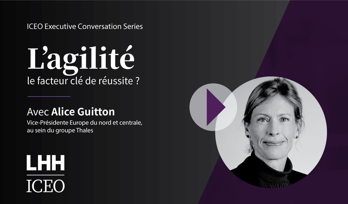Alice Guitton Interview
