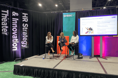 2024 SHRM Annual Conference and Expo