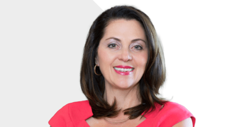 Luella Chavez D’Angelo