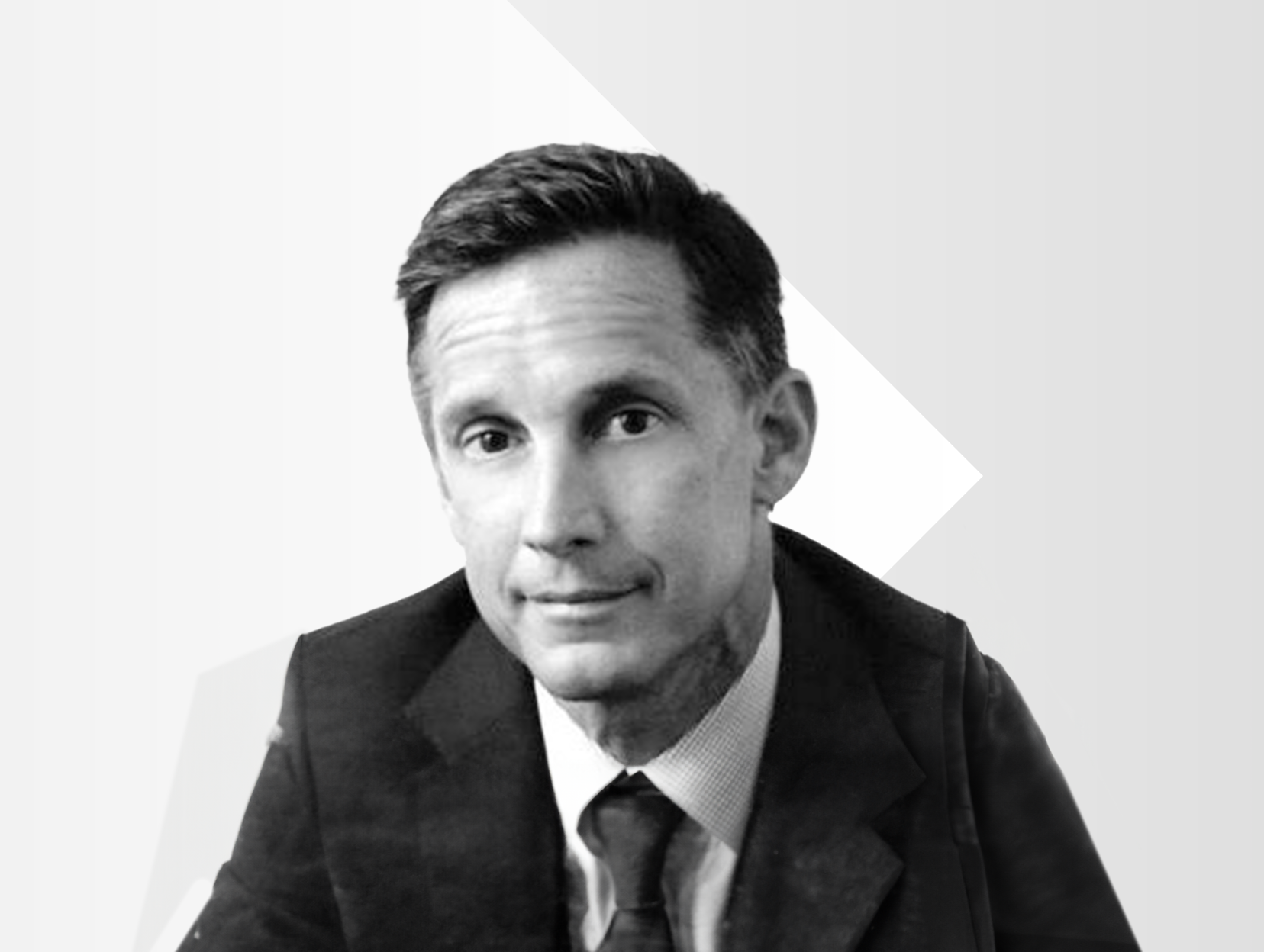 Headshot of Keith Mullin, ICEO Regional Practice Leade for US Northeast 