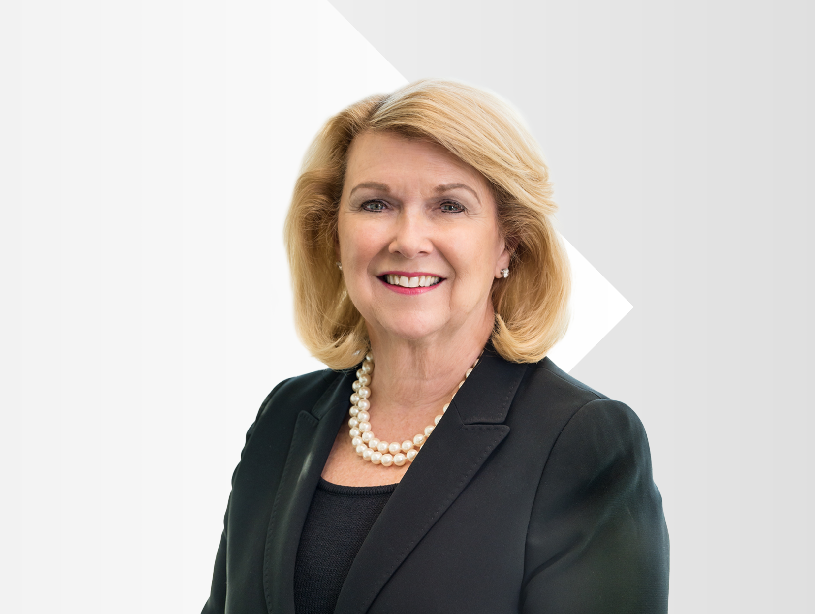 Headshot of Maureen Quinn, ICEO Practice Leader for Canada