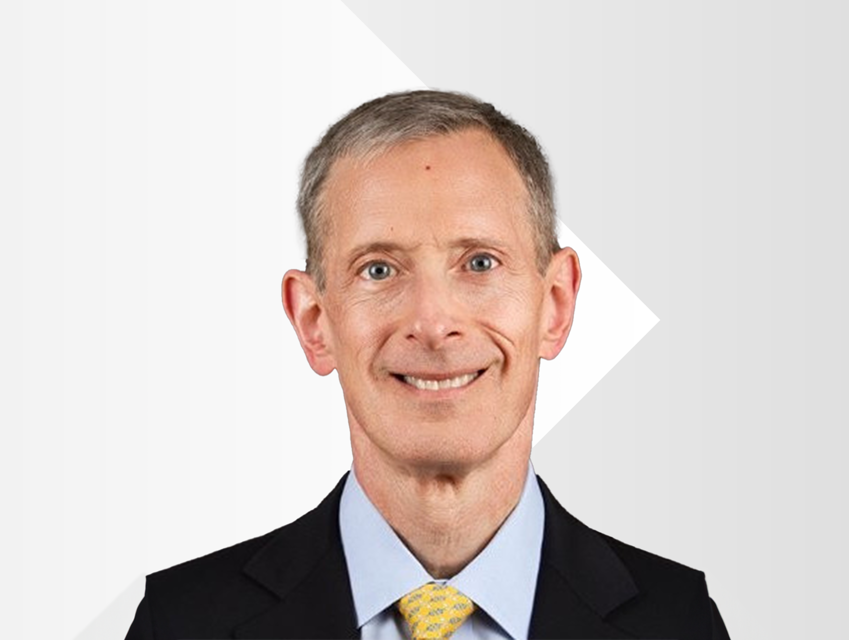 Headshot of Reuben Cohen, Managing Director for North America 