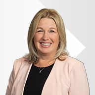 Headshot of Sally Washlow, ICEO Regional Practice Leader for US Central & Southeast
