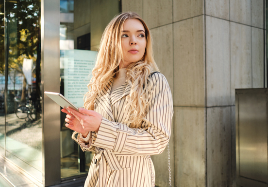 Hired is now LHH Recruitment Solutions